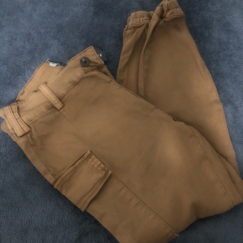 Fashion nova Cargo pants